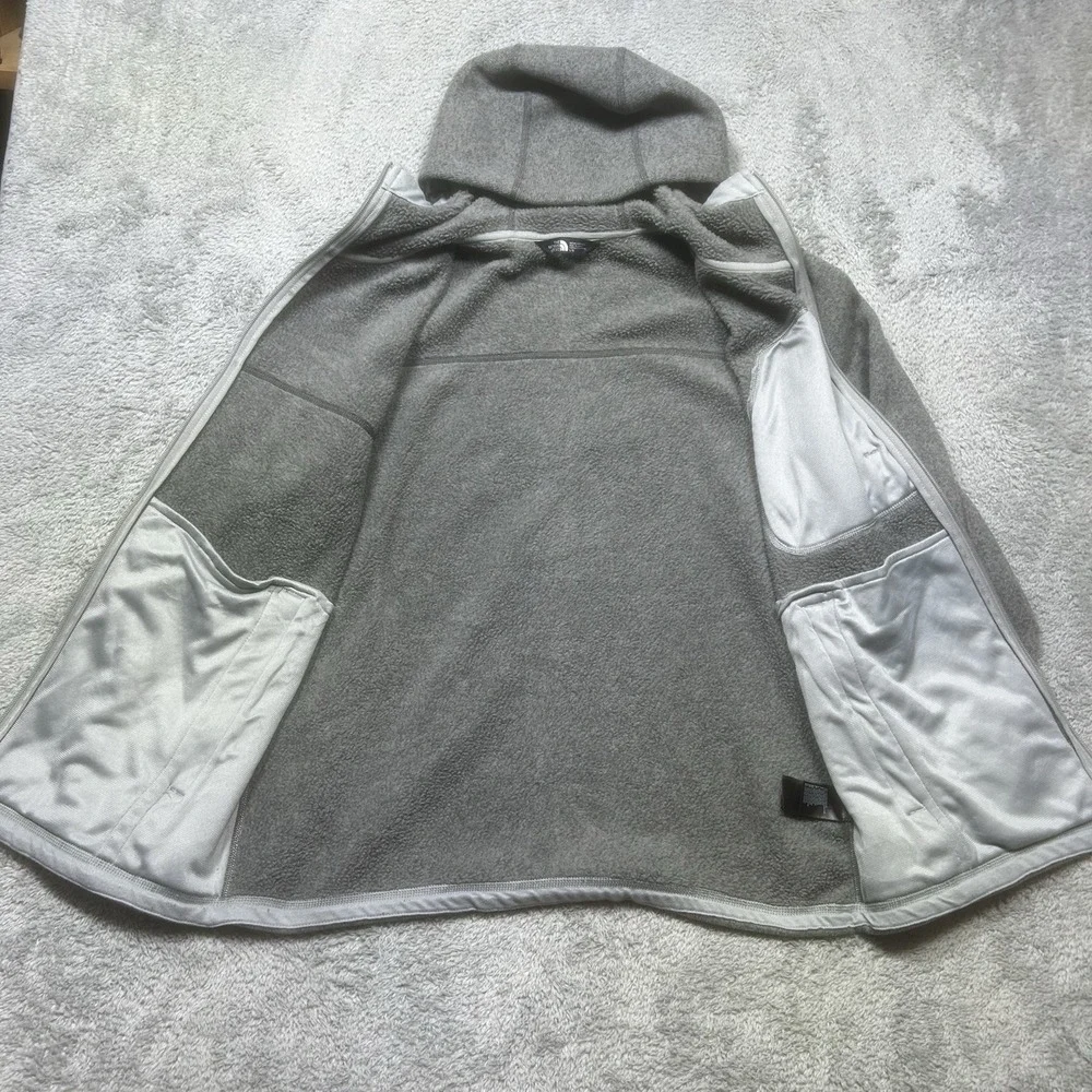 The North Face north face